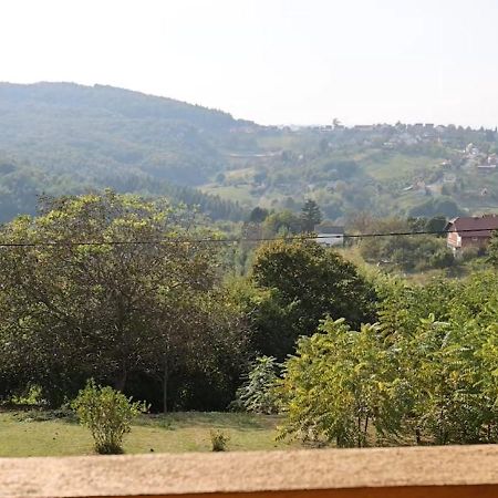 Kuca Za Odmor Magdalena Villa Vrtlinovec Kültér fotó