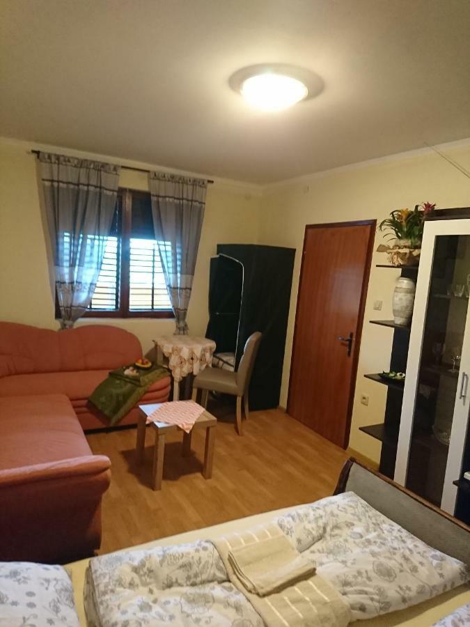 Kuca Za Odmor Magdalena Villa Vrtlinovec Kültér fotó