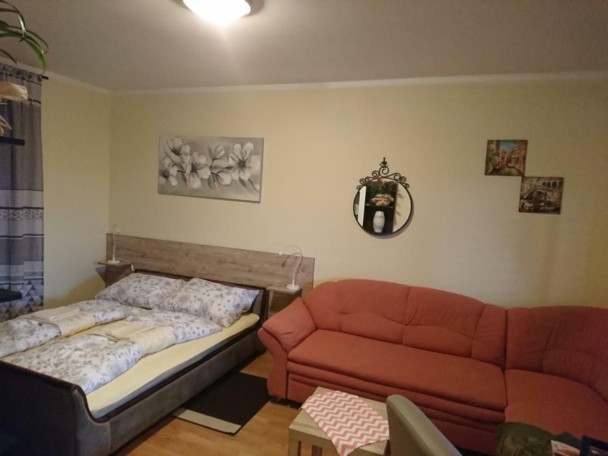 Kuca Za Odmor Magdalena Villa Vrtlinovec Kültér fotó
