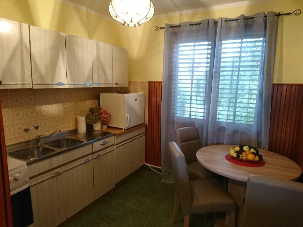 Kuca Za Odmor Magdalena Villa Vrtlinovec Kültér fotó