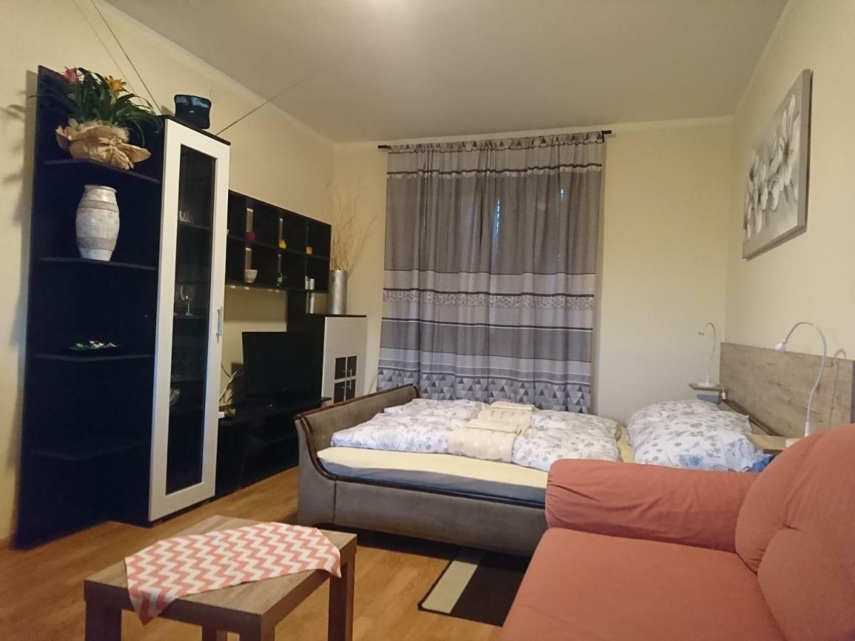 Kuca Za Odmor Magdalena Villa Vrtlinovec Kültér fotó