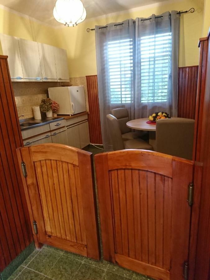 Kuca Za Odmor Magdalena Villa Vrtlinovec Kültér fotó